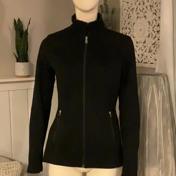 Spyder Jacket - Picture 1 of 6